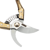 Japan imported steel pruning scissors garden household tools fruit tree orchard scissors gardening scissors thick branch shears