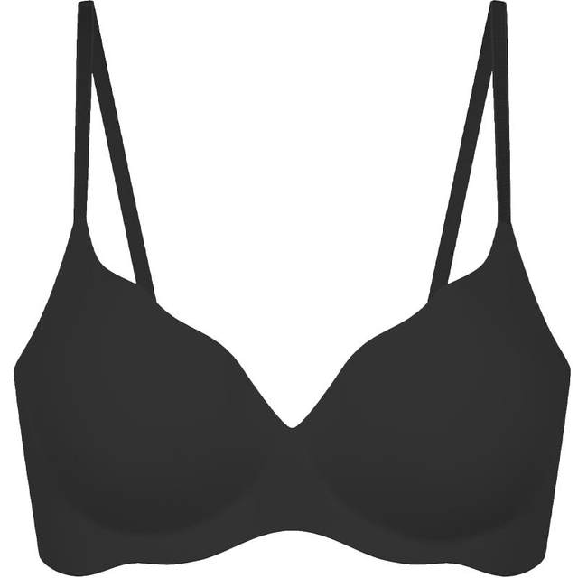 Uras waves with small breasts gathered bra underwear
