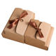 Gift box gift three plus one packaging factory direct sales