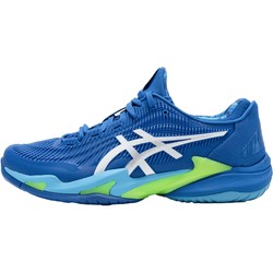 ASICS COURT FF 3 ເກີບ tennis ການຝຶກອົບຮົມມືອາຊີບຂອງຜູ້ຊາຍ summer ໃຫມ່ເກີບກິລາຕ່ໍາສຸດ