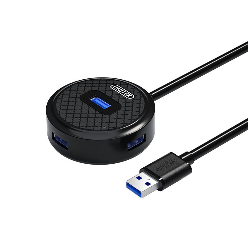 Superior usb splitter computer expansion multi-socket