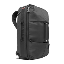 HyperX Knight Large Capacity Multifunctional Backpack Mens and Womens Outdoor Sports Mountaineering Bag Business Travel Bag Student 16-inch HP Laptop Bag Mens 2023 New Style