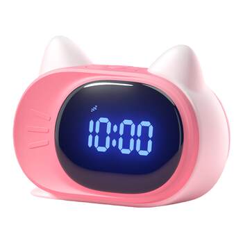 Synchronize 60 sets of alarm clocks with genuine textbooks for grades 1-12