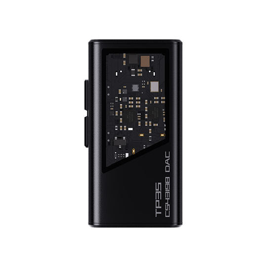 EPZ TP35PRO音频解码器游戏声卡无损HIFI发烧小尾巴解码耳放fps