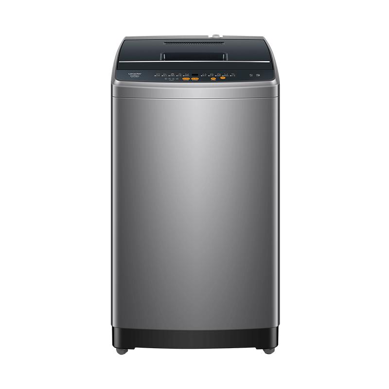 Haier Smart Home Leader Large Capacity 10kg Fully Automatic Pulsator Washing Machine for Household Rentals 958