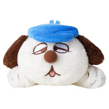Jiumu sundries club snoopy olaf papa plush hand pad doll papa ຂອງຂວັນວັນເກີດໃຫ້ແຟນ