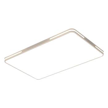 Op lighting 2026 new living room lamp ceiling lamp modern simple bedroom atmosphere zhongshan lamp whole house package