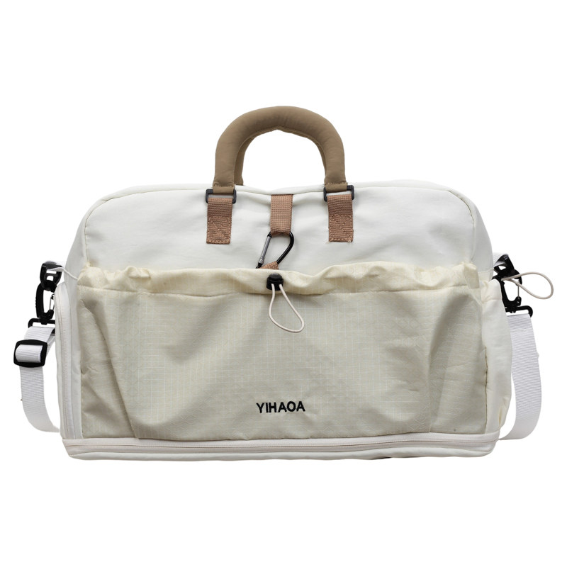 Short trip business trip hand luggage bag cover trolley bag