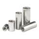304 stainless steel elongated round nut