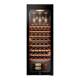 Haier 52-bottle air-cooled small red wine cabinet