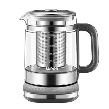 Supor pure titanium health pot flagship product