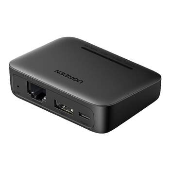 Greenlink ordinary wireless network printer sharer