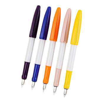 Jinhao brand student-adult calligraphy special pen