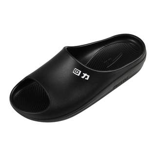 回力家居鞋室内防滑洗澡浴室拖鞋冲凉居家轻便情侣卧室静音凉拖