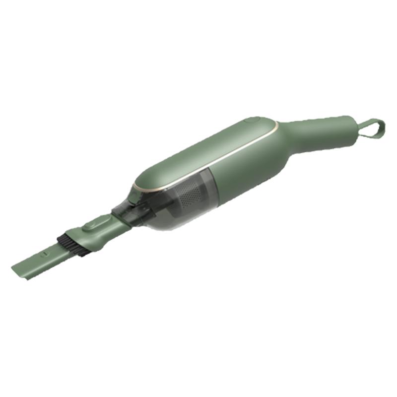 Little Bear Wireless Vacuum Cleaner Car Home Dual-Use USB Charging