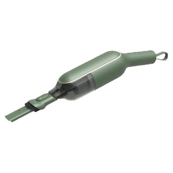 Little bear wireless vacuum cleaner car home dual-use usb charging