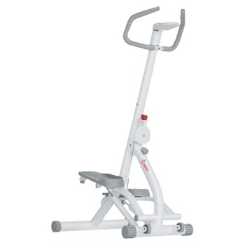 The hydraulic resistance of the american sunny stair climbing machine is more fat-burning