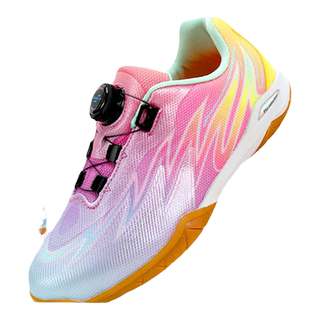 Breathable children's table tennis shoes subote