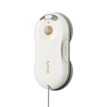 Sato's heavyweight new t30 window cleaning machine