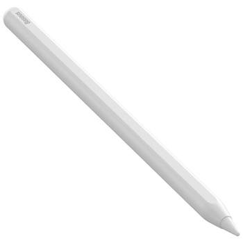 Baseus apple pencil capacitive pen ເຫມາະກັບ apple ipad stylus applepencil first generation tablet air touch screen pen ipencil second generation ipad pencil universal stylus