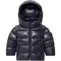 Moncler Moncler new product Maya baby boy down jacket