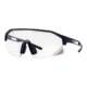 Giant Storm transparent day and night color changing NXT integrated lens road mountain bike riding glasses