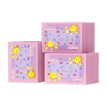 Warm Fire Warming Patch Motherwort Warming Palace Patch 60 pieces self-heating warm baby menstrual period cold-proof warm-up patch