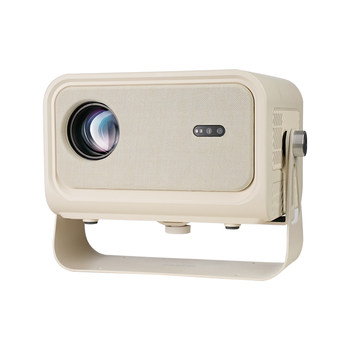 Government subsidy of 15% zhima z3 high-brightness projector