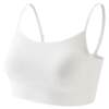 Adoring girl mercerized nocturne girl's first stage camisole / second and third stage bra with mulberry silk