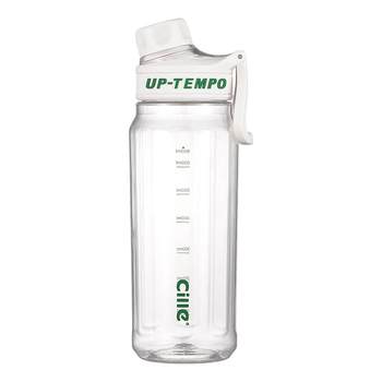 Cialis large capacity water cup and trican sports kettle