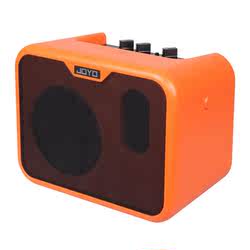 joyo Zhuole ma10 electric acoustic guitar box piano speaker folk song bass drum instrument portable mini stereo