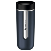 NESPRESSO Nomade série N ° de voyage isotherme 400 ml de tasse daccompagnement de tasse de café