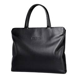 Figer men's leather public document package business header cowhide computer foreskin bag office bag men's bag men's bag