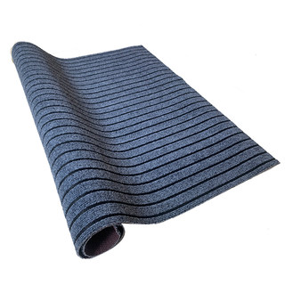 Kitchen floor mat non-slip, water-absorbent, oil-absorbent, waterproof and oil-proof