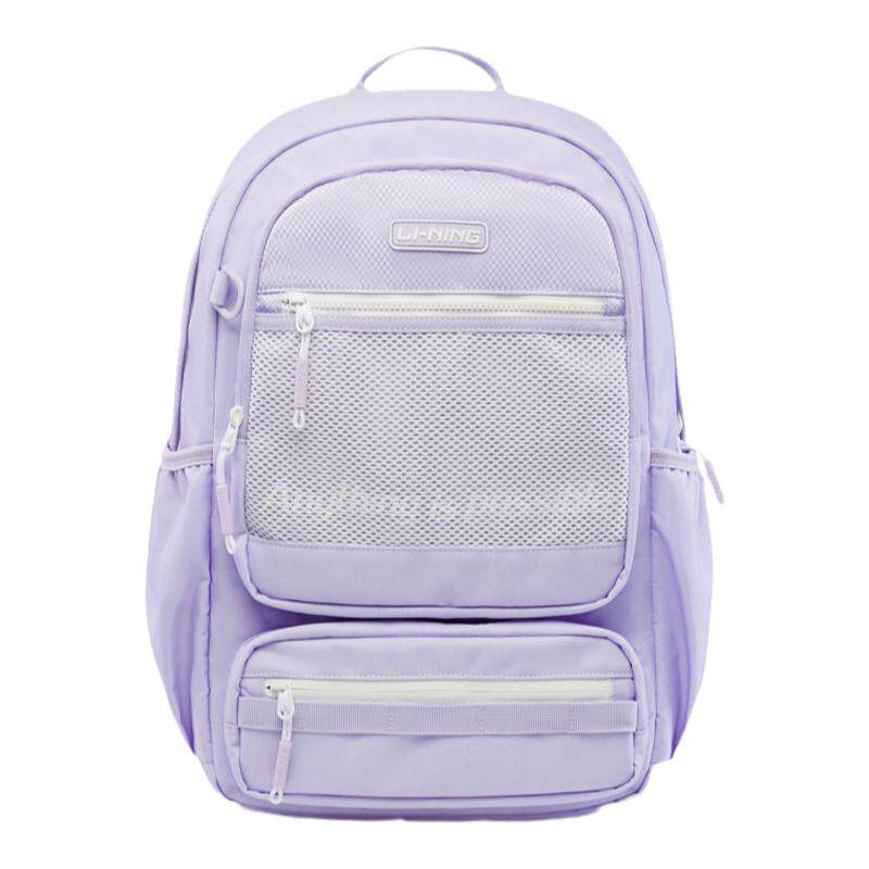 Li Ning authentic men's and women's backpacks