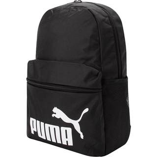 Puma men's and women's bags student schoolbags backpack
