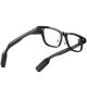 Quark AI Glasses S1 True 3D Display Smart Glasses Qianwen Large Model Binocular Display Super Night Scene Navigation Translation Text Prompt AI Conversation Photography