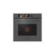 Midea's new product R7S micro-steaming and baking embedded all-in-one machine