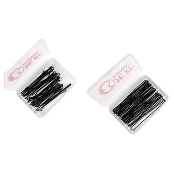 Dressed hair clip dance ballet storage hair clip