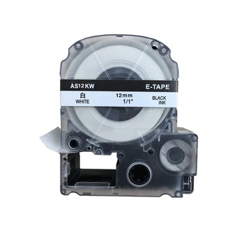 Suitable for epson label machine ribbon jingong printing paper