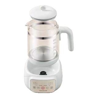 Joyoung milk mixer household multi-functional health pot constant temperature electric kettle soaking milk and warming milk tool official flagship store