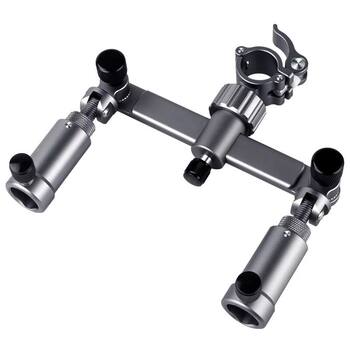 Air hook enlightenment turret bracket new style ultra light