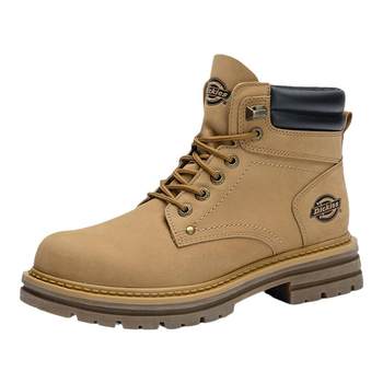 Dickies martin boots men's british outdoor work boots