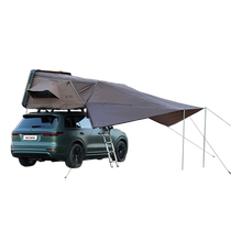 Vepa Roof Tent Fold Totalement automatique BJ40 BJ40 BJ20 BJ20 BJ80 BJ80 Tent à bord