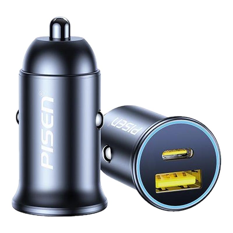 Car charger super fast charging
