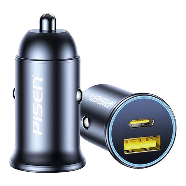 Car charger super fast charging
