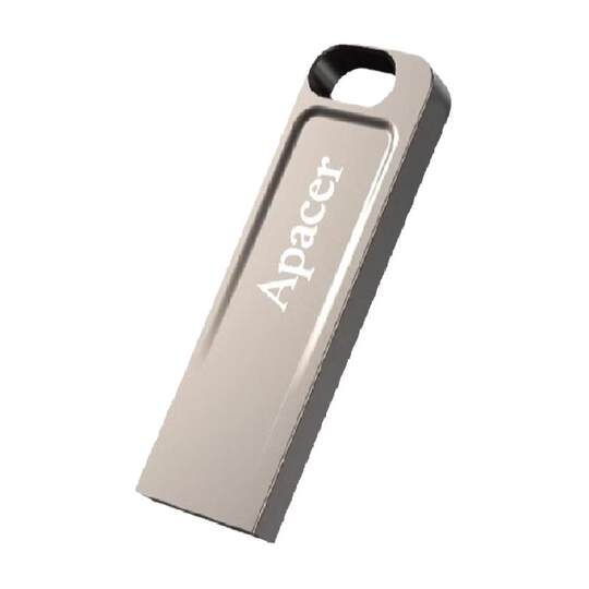 Apacer USB3.2 high-capacity high-speed USB flash drive
