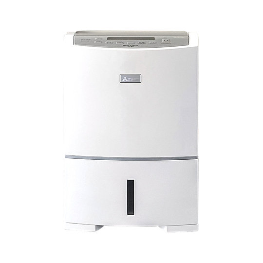 三菱除湿机家用日本原装进口EV240抽湿机器变频压缩机EV230升级款