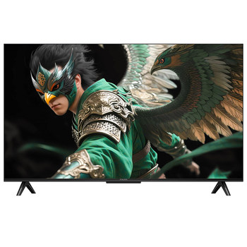 Thunderbird 43f295c bird 5 25 models of 43-inch 4k ultra-high definition network smart projection tv