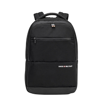 SWISS MILITARY Swiss Army Knife Backpack Mens Light Business Bag Business Travel Bag Computer Backpack